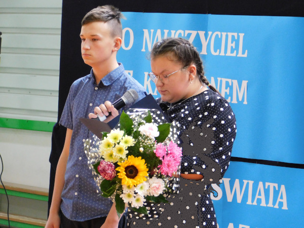Dzień Nauczyciela