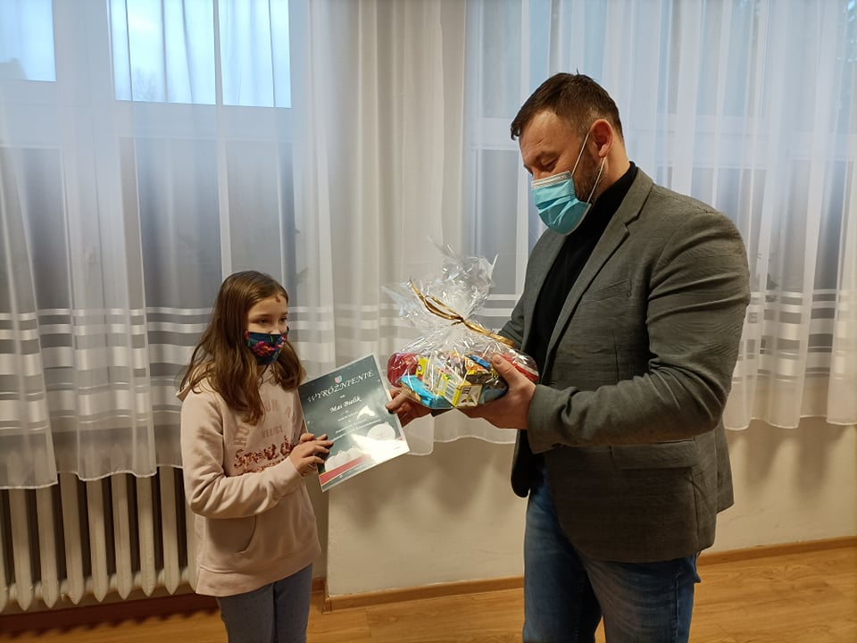 Konkurs na stroik